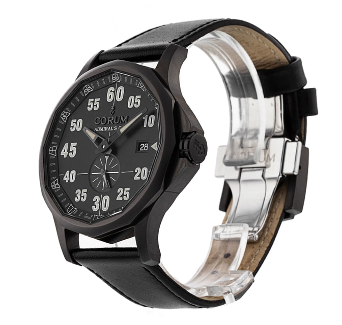 Corum Admirals Cup 395.101.98/F502 AN46 Image 2